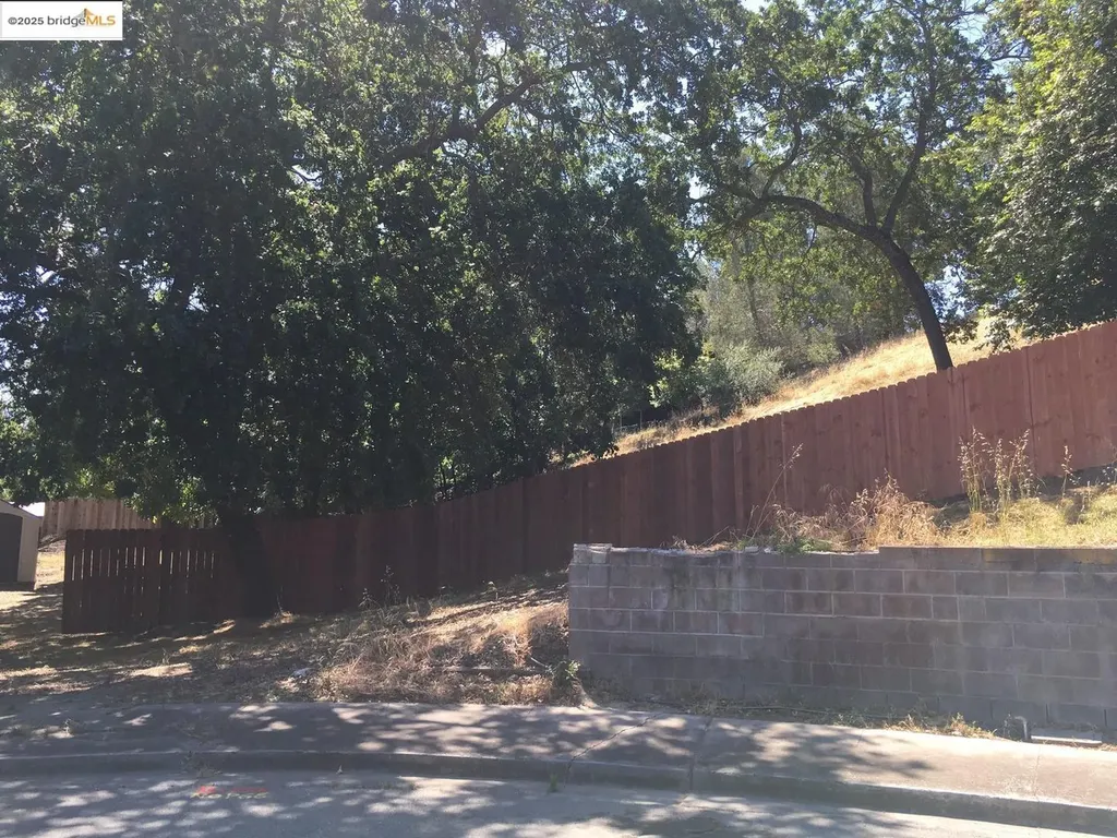 1032 Millbrook Court Walnut Creek CA 94598