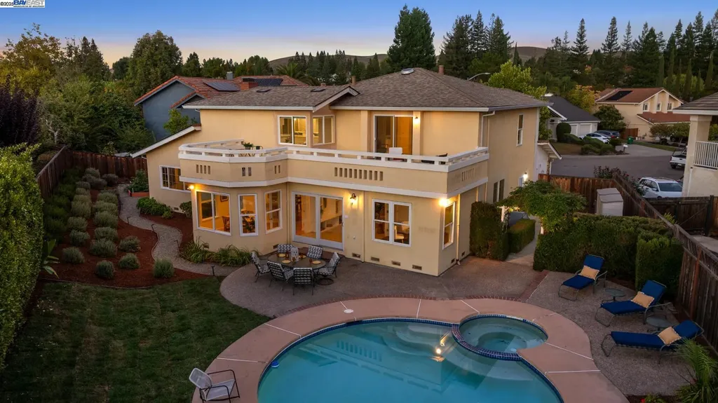 341 Santa Cruz Place San Ramon CA 94583
