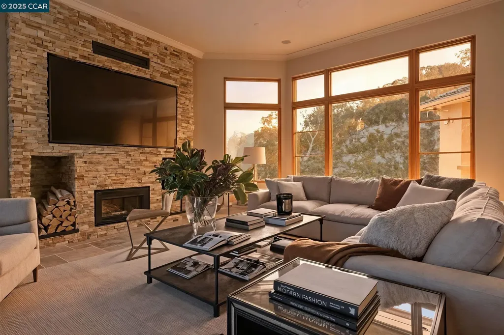 8 Quiet Country Lane Danville CA 94526