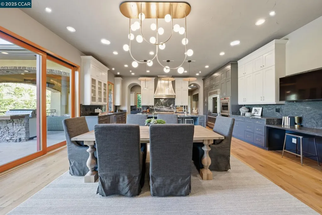 8 Quiet Country Lane Danville CA 94526