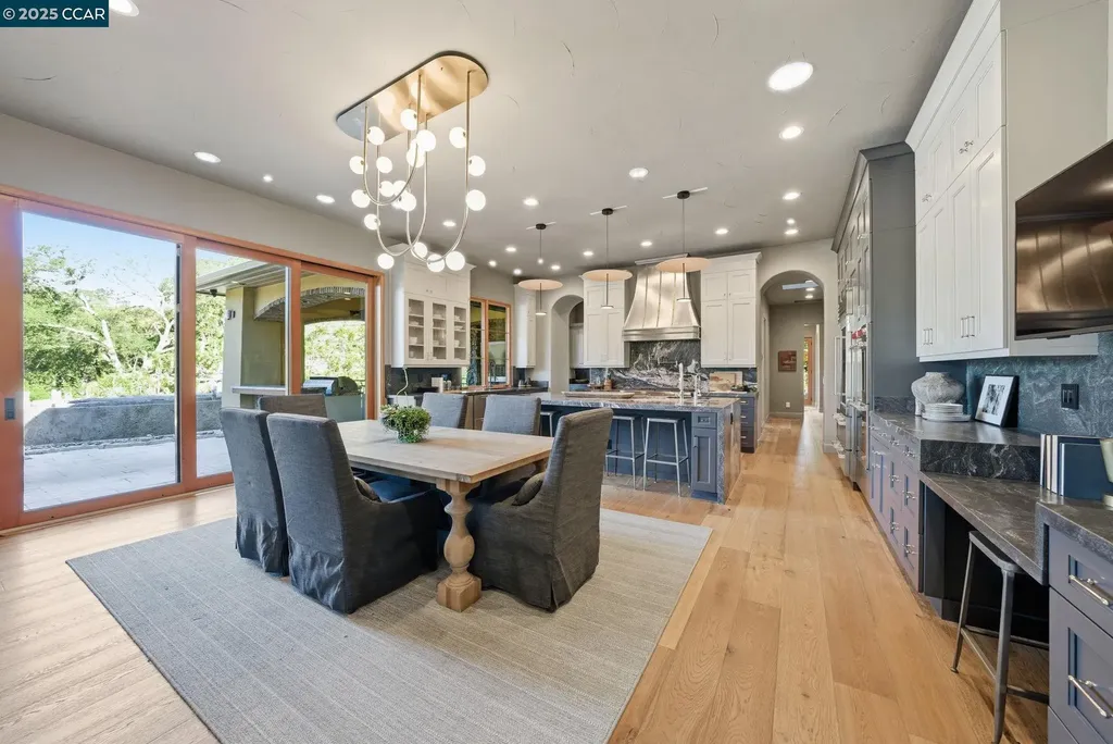 8 Quiet Country Lane Danville CA 94526