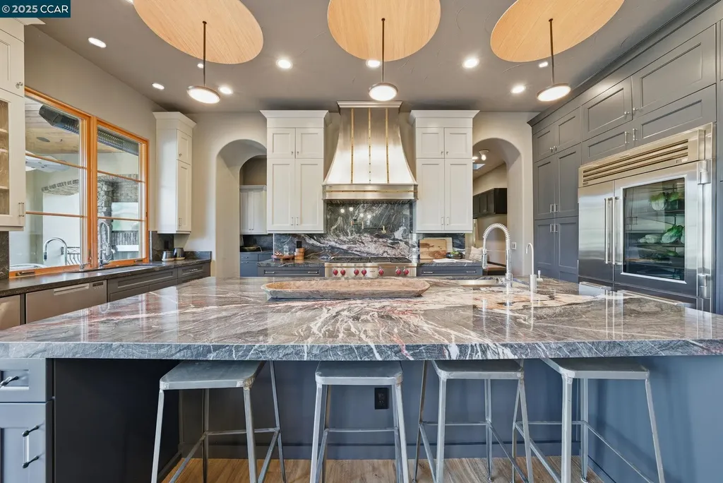 8 Quiet Country Lane Danville CA 94526