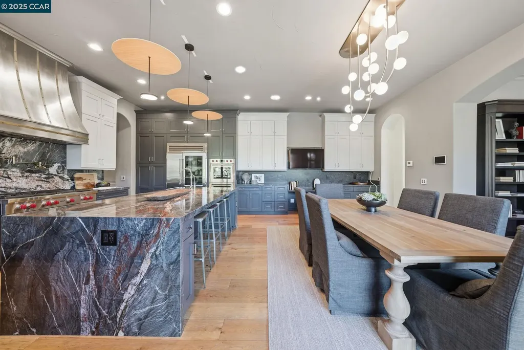 8 Quiet Country Lane Danville CA 94526