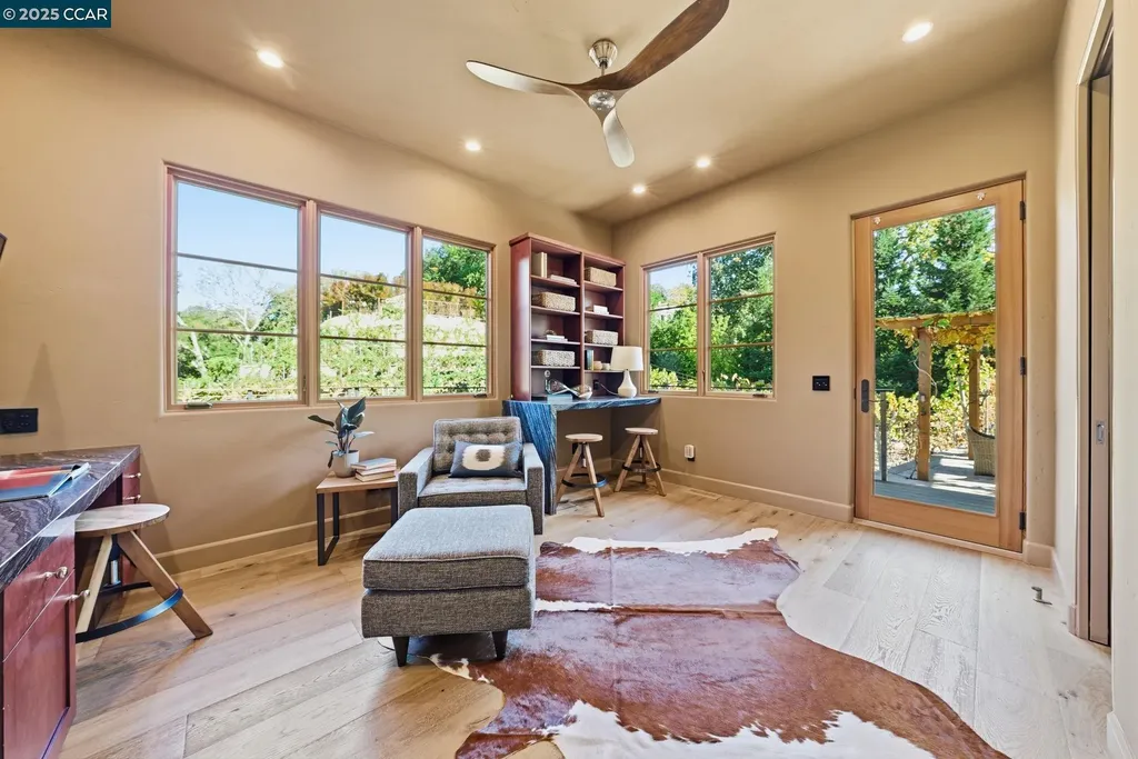 8 Quiet Country Lane Danville CA 94526