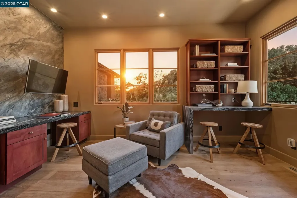 8 Quiet Country Lane Danville CA 94526