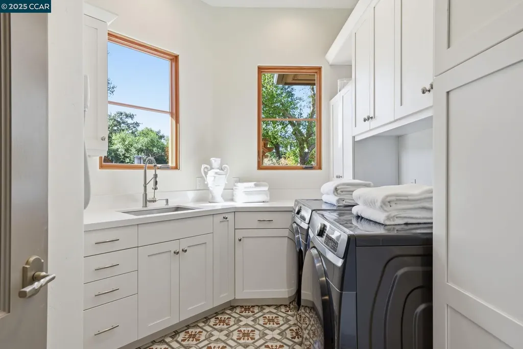 8 Quiet Country Lane Danville CA 94526