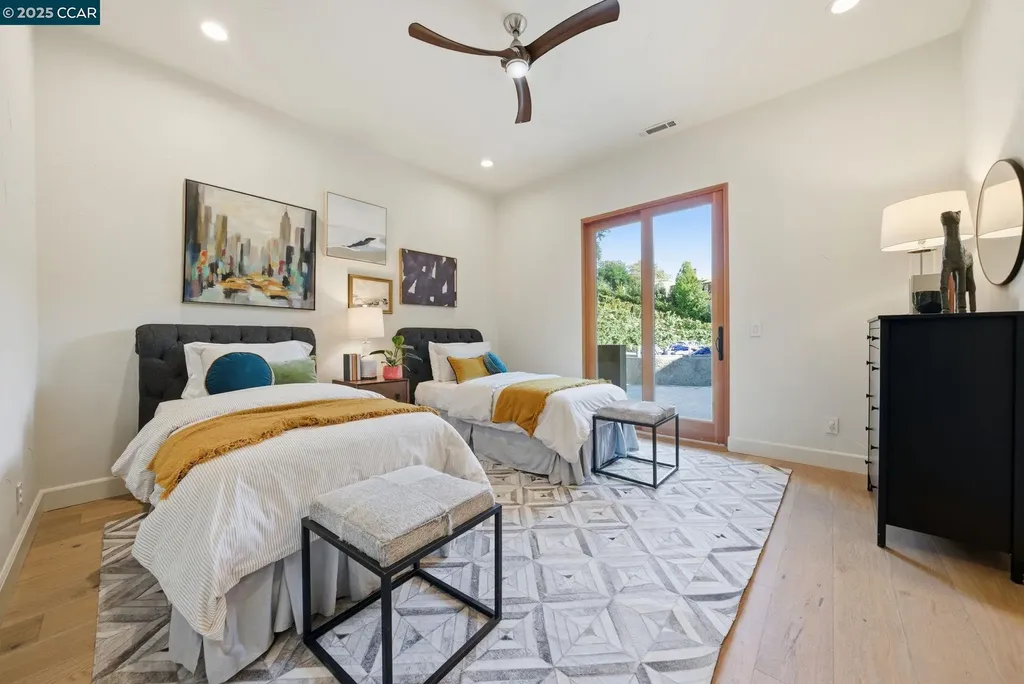 8 Quiet Country Lane Danville CA 94526