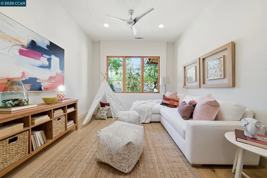 8 Quiet Country Lane Danville CA 94526