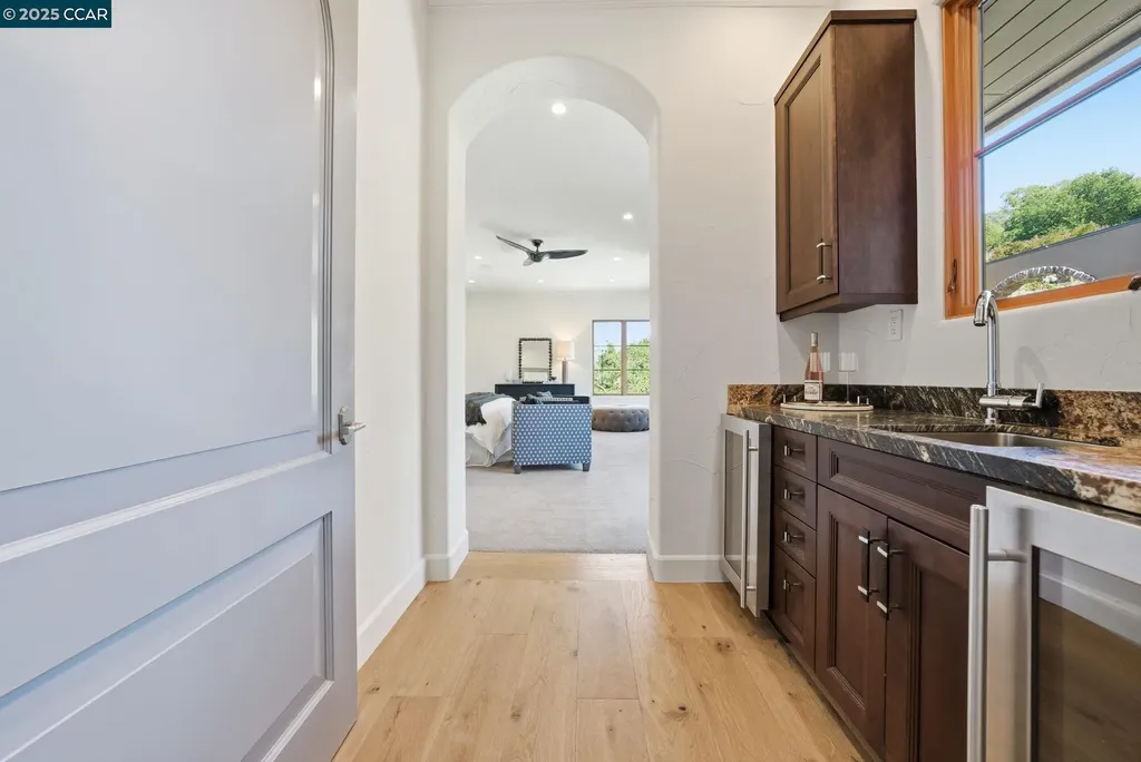 8 Quiet Country Lane Danville CA 94526