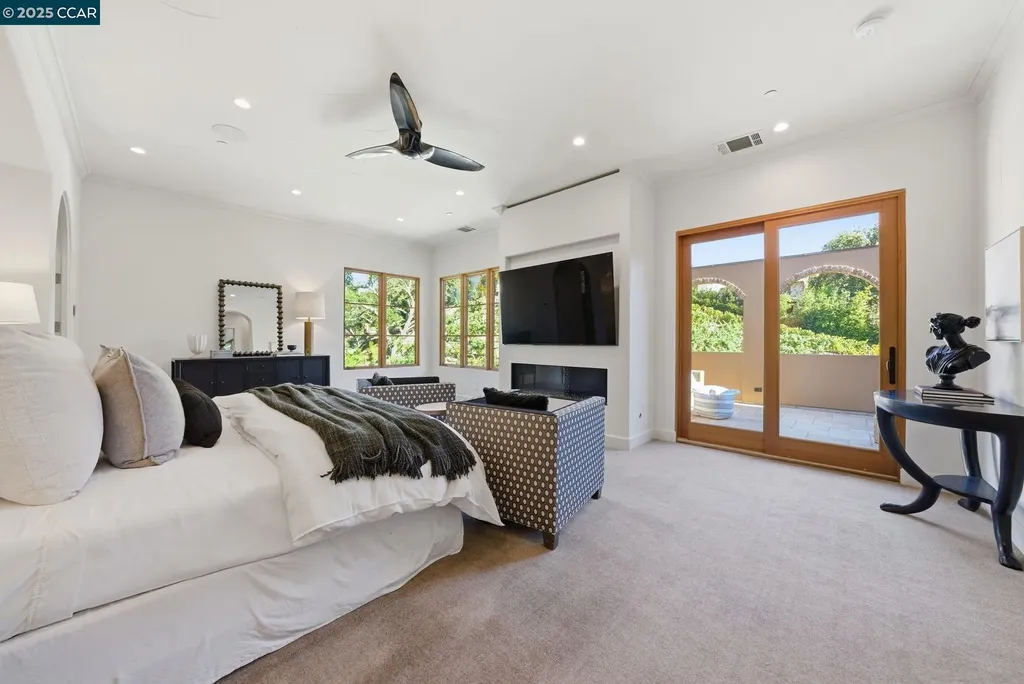 8 Quiet Country Lane Danville CA 94526