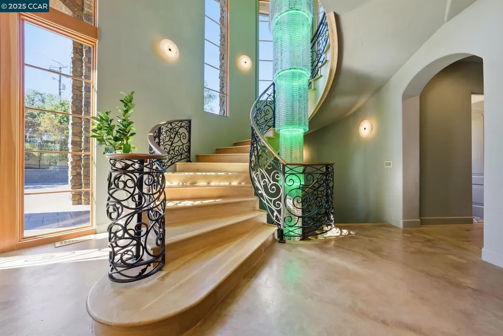 8 Quiet Country Lane Danville CA 94526