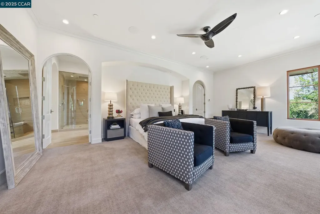 8 Quiet Country Lane Danville CA 94526