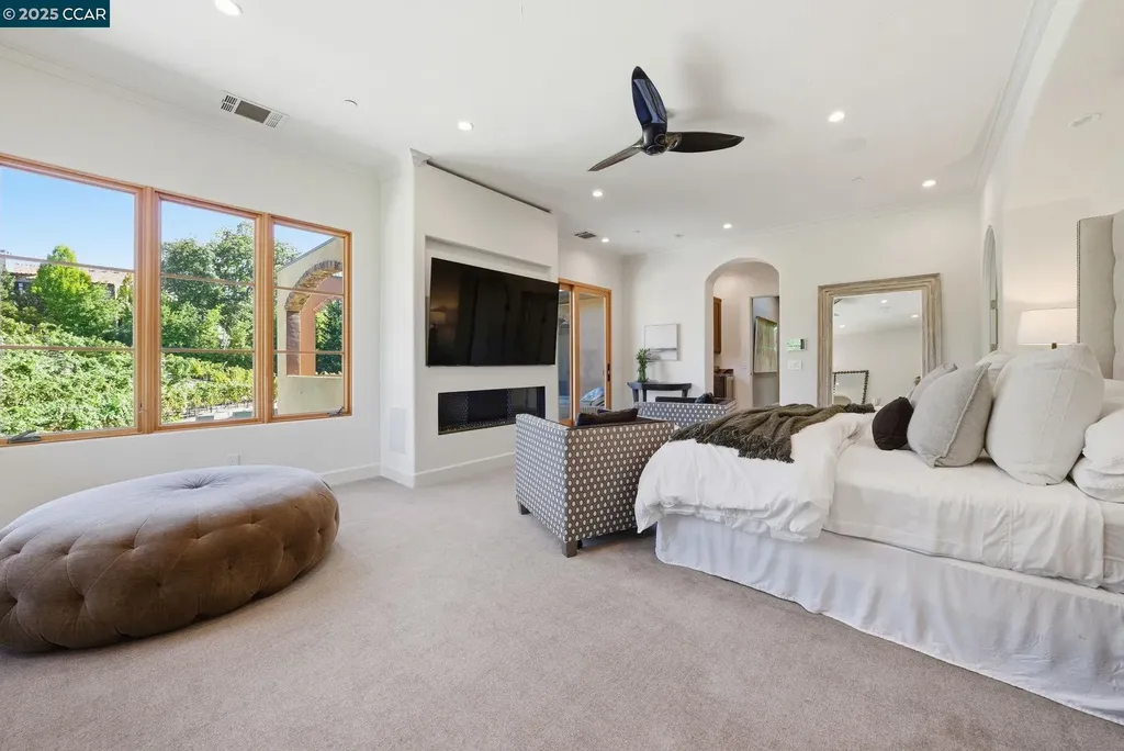 8 Quiet Country Lane Danville CA 94526