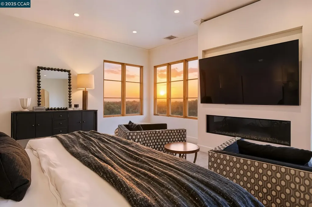 8 Quiet Country Lane Danville CA 94526