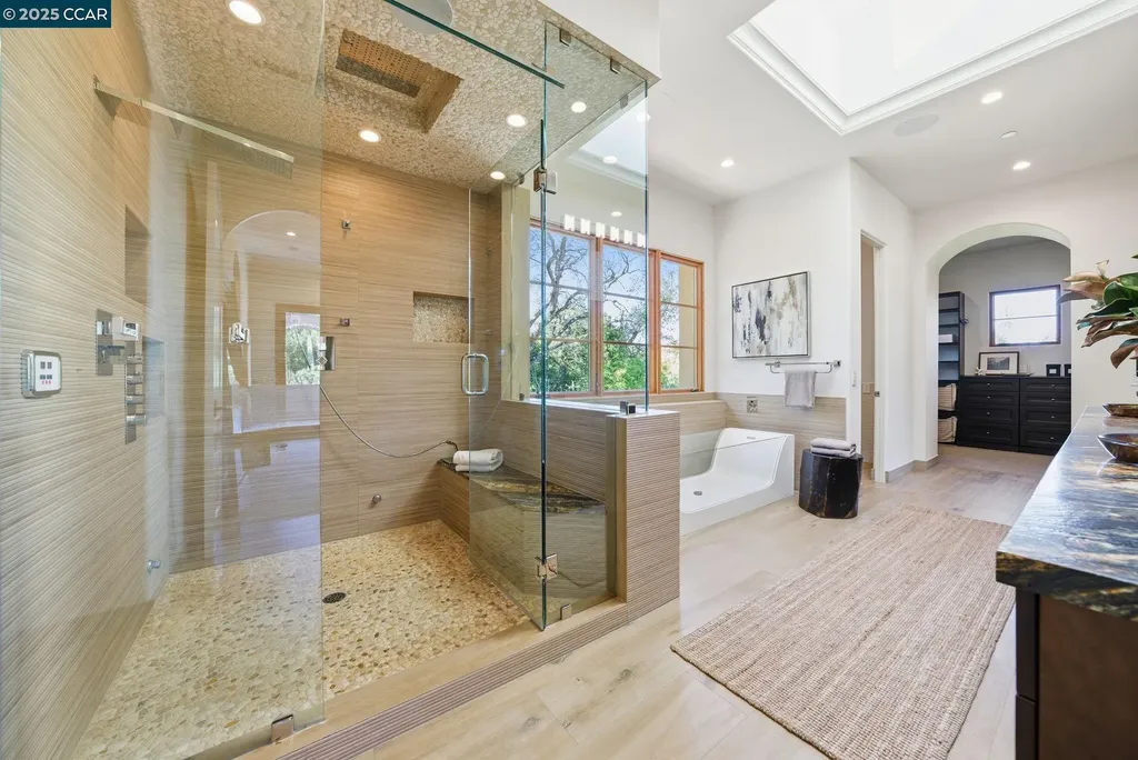 8 Quiet Country Lane Danville CA 94526