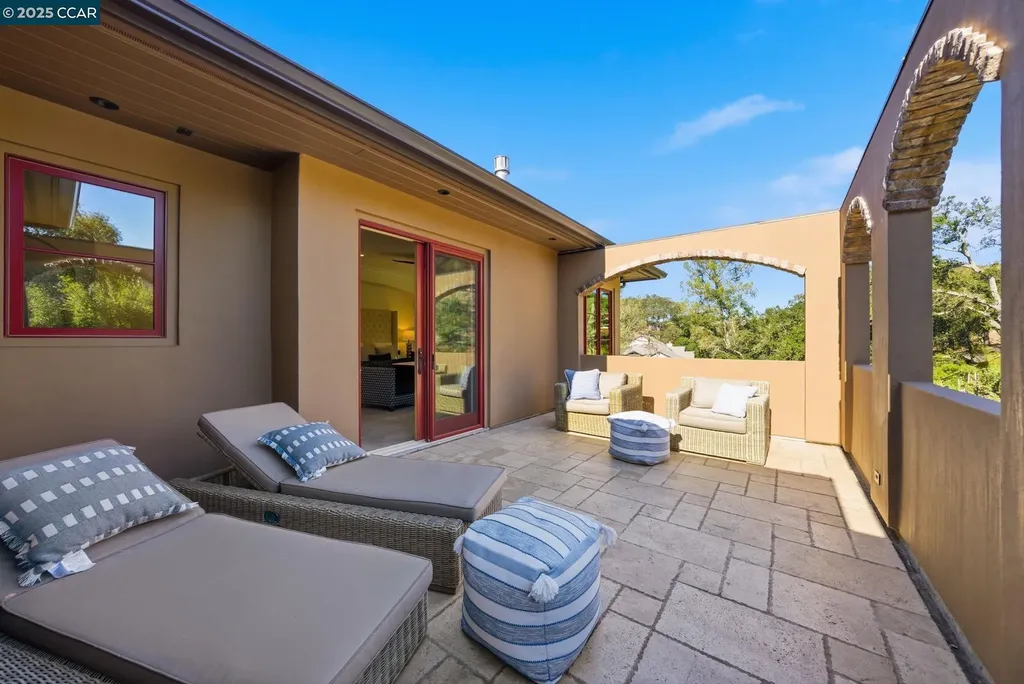 8 Quiet Country Lane Danville CA 94526