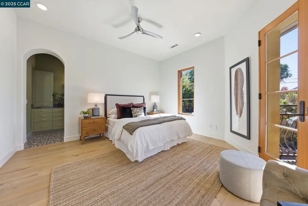 8 Quiet Country Lane Danville CA 94526