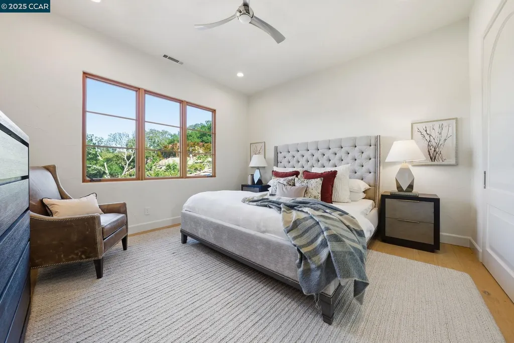 8 Quiet Country Lane Danville CA 94526