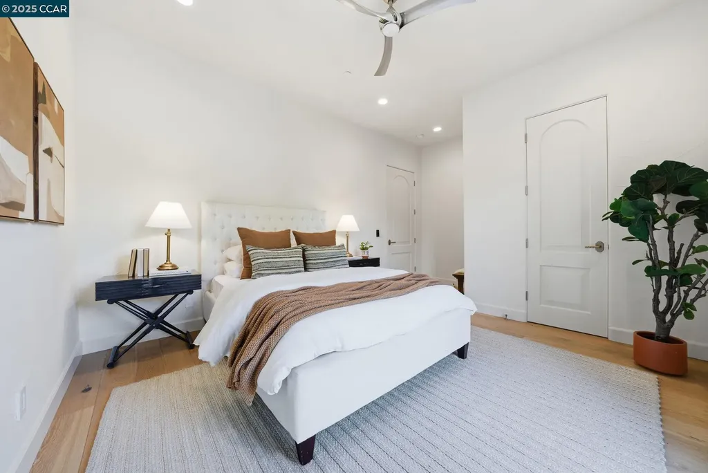 8 Quiet Country Lane Danville CA 94526