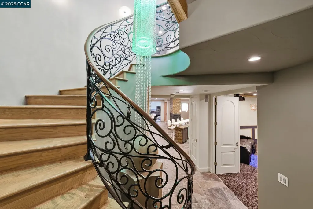 8 Quiet Country Lane Danville CA 94526