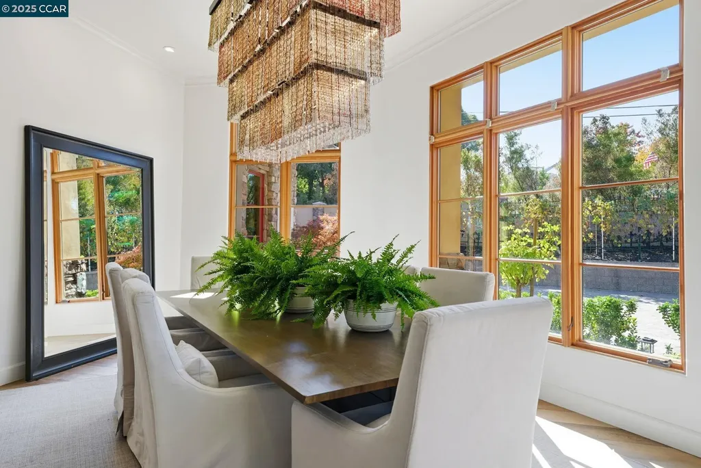 8 Quiet Country Lane Danville CA 94526