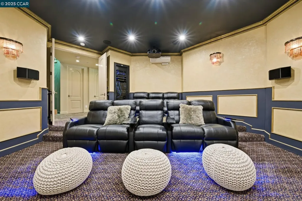 8 Quiet Country Lane Danville CA 94526