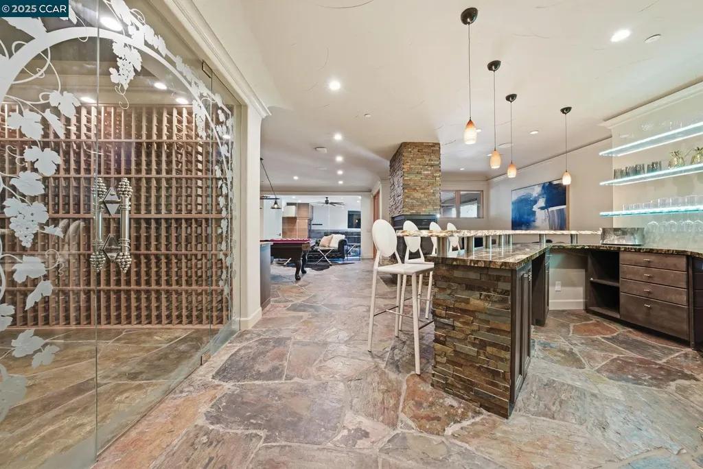 8 Quiet Country Lane Danville CA 94526