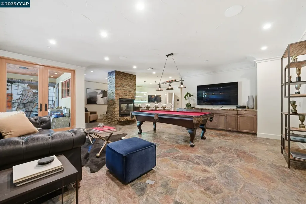 8 Quiet Country Lane Danville CA 94526