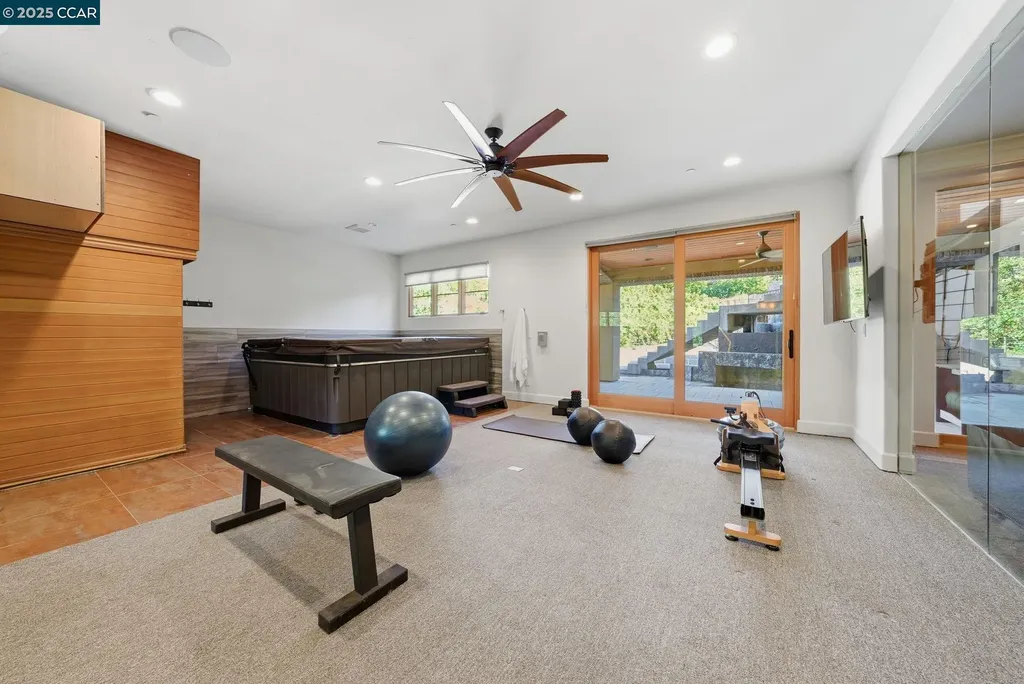 8 Quiet Country Lane Danville CA 94526