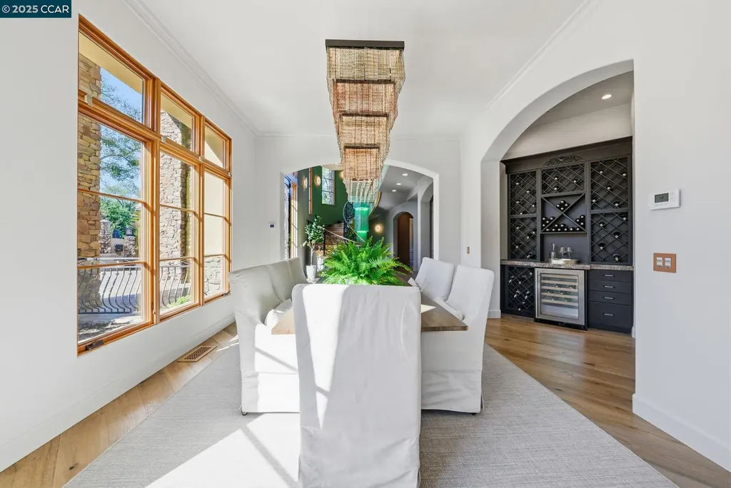 8 Quiet Country Lane Danville CA 94526