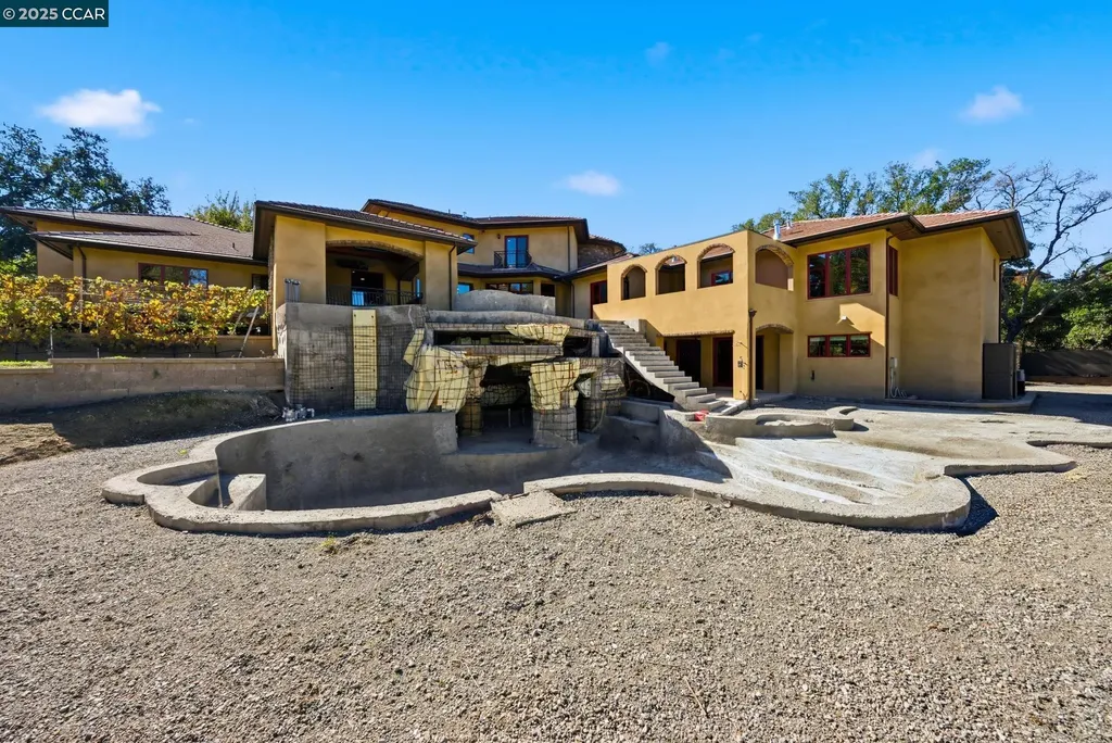 8 Quiet Country Lane Danville CA 94526