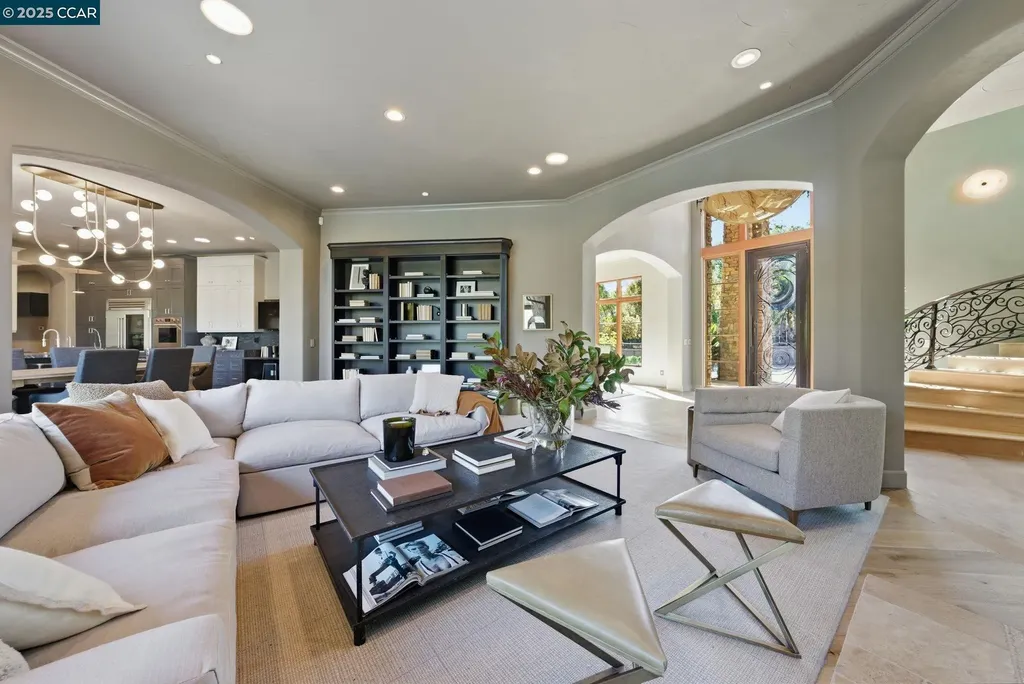 8 Quiet Country Lane Danville CA 94526