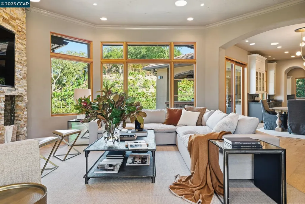 8 Quiet Country Lane Danville CA 94526