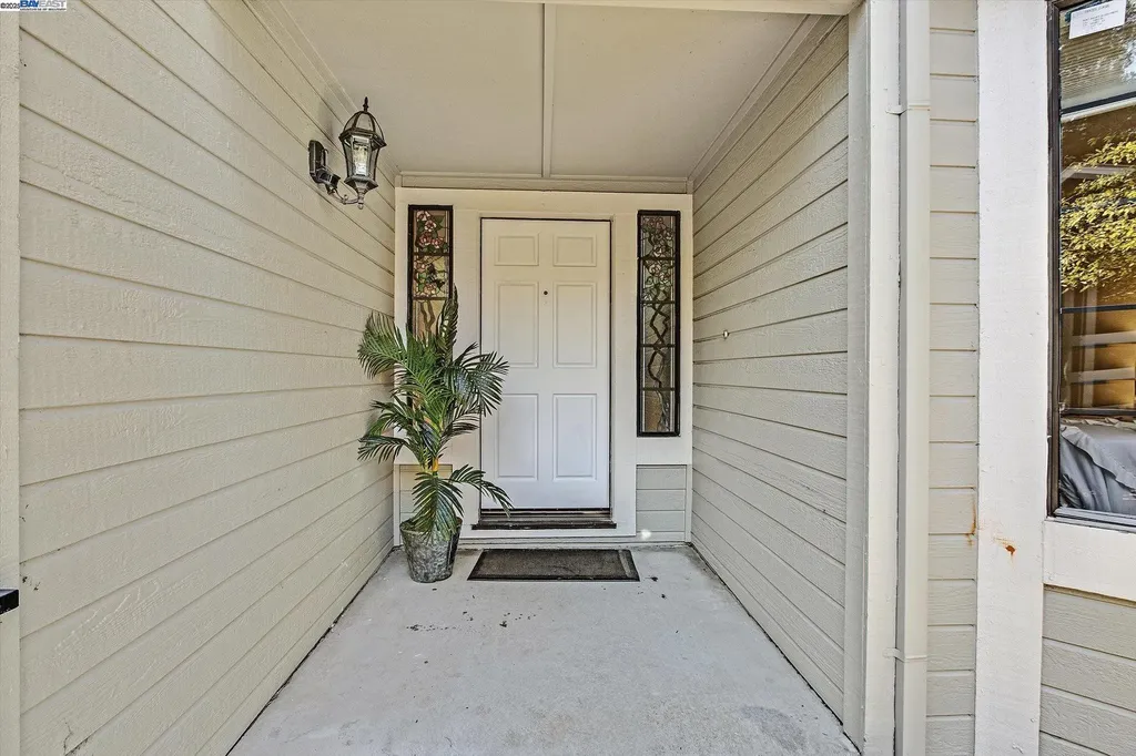 600 Praderia Circle Fremont CA 94539
