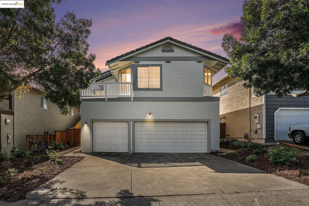 5470 Lenora Road Richmond CA 94803