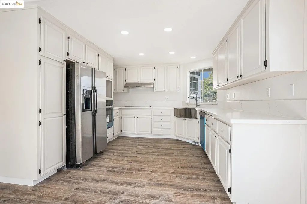 5470 Lenora Road Richmond CA 94803