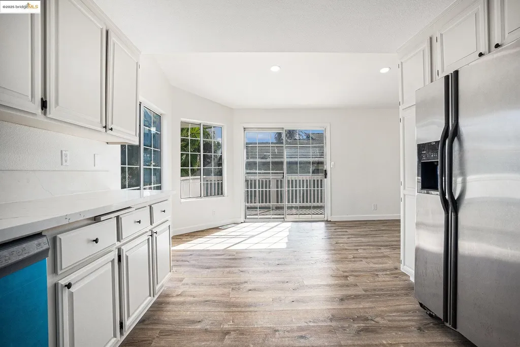 5470 Lenora Road Richmond CA 94803