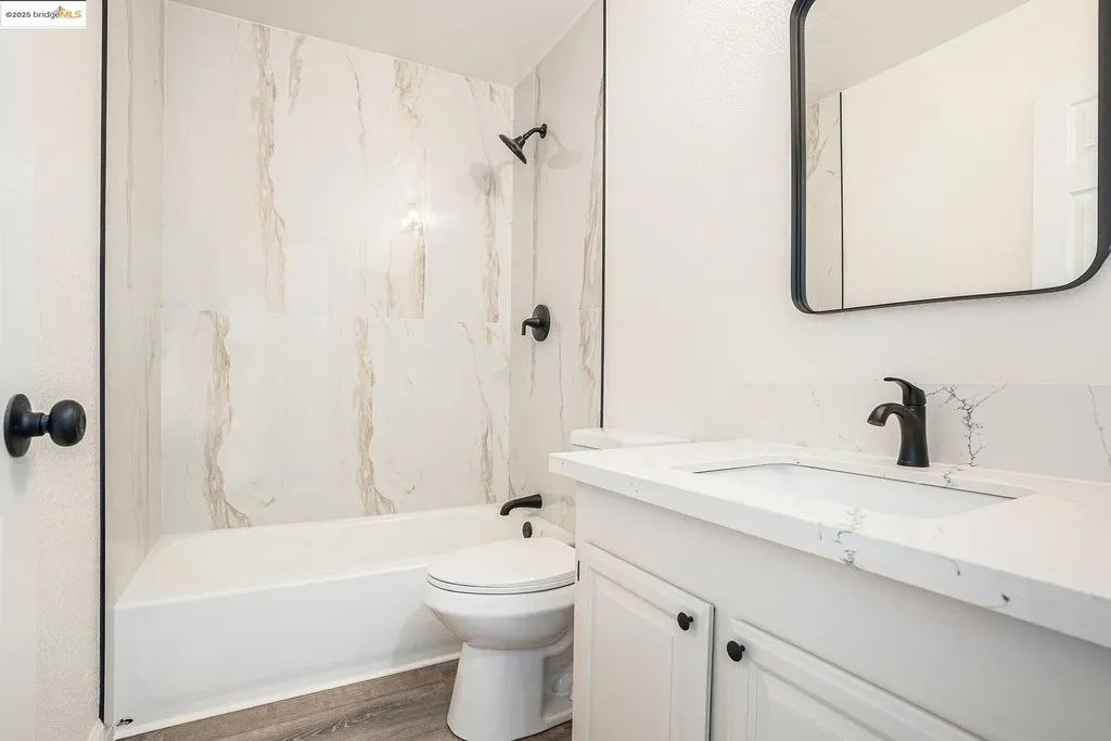 5470 Lenora Road Richmond CA 94803