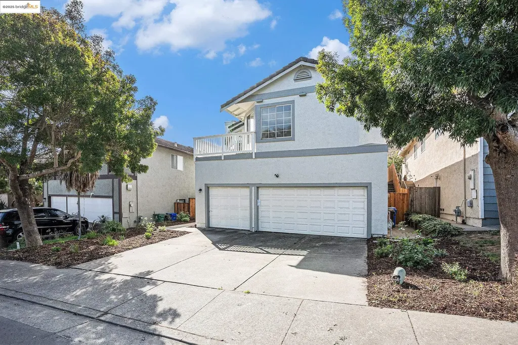 5470 Lenora Road Richmond CA 94803