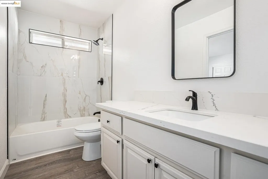 5470 Lenora Road Richmond CA 94803