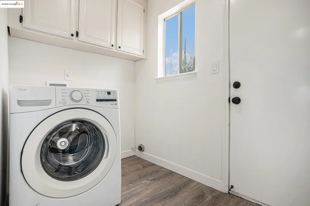 5470 Lenora Road Richmond CA 94803