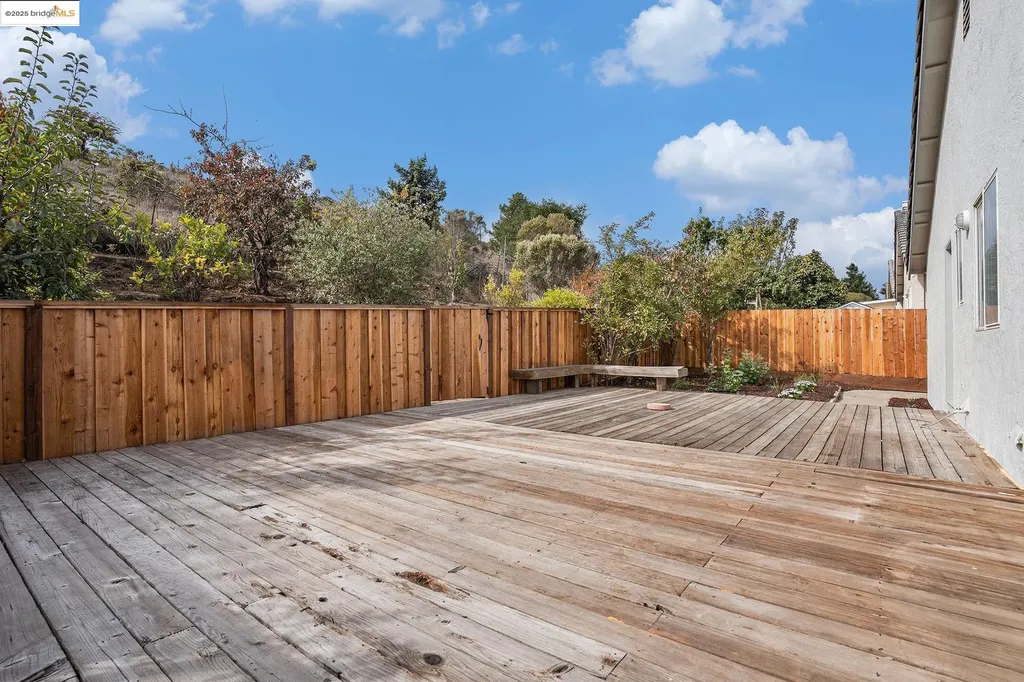 5470 Lenora Road Richmond CA 94803