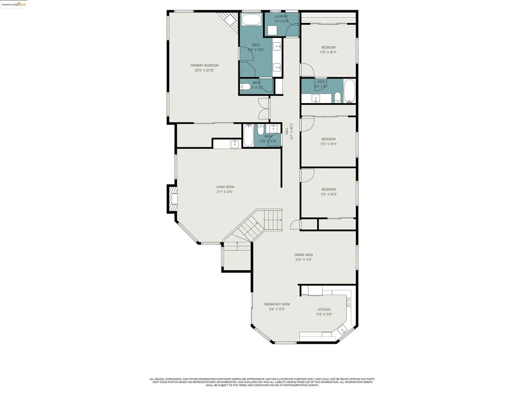 5470 Lenora Road Richmond CA 94803