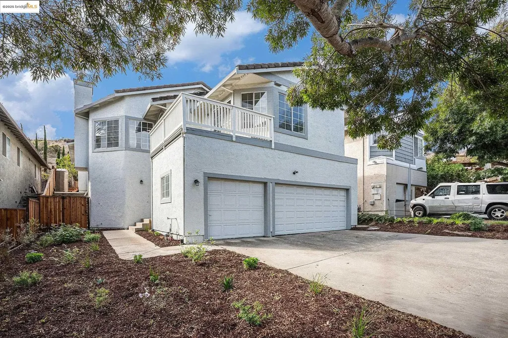 5470 Lenora Road Richmond CA 94803