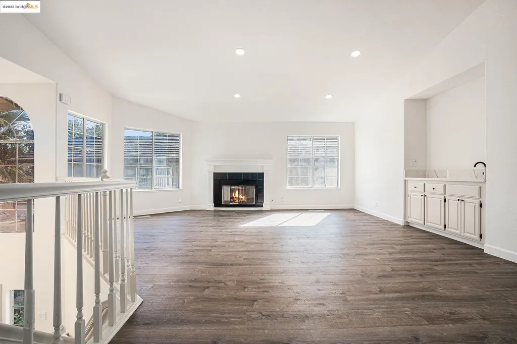 5470 Lenora Road Richmond CA 94803