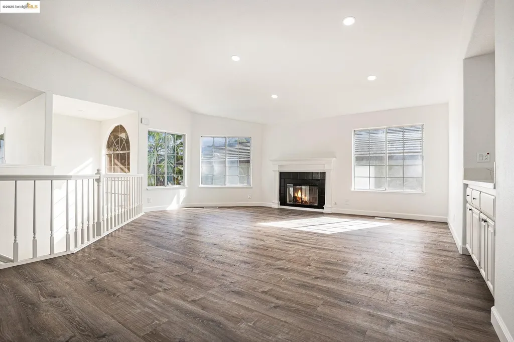 5470 Lenora Road Richmond CA 94803