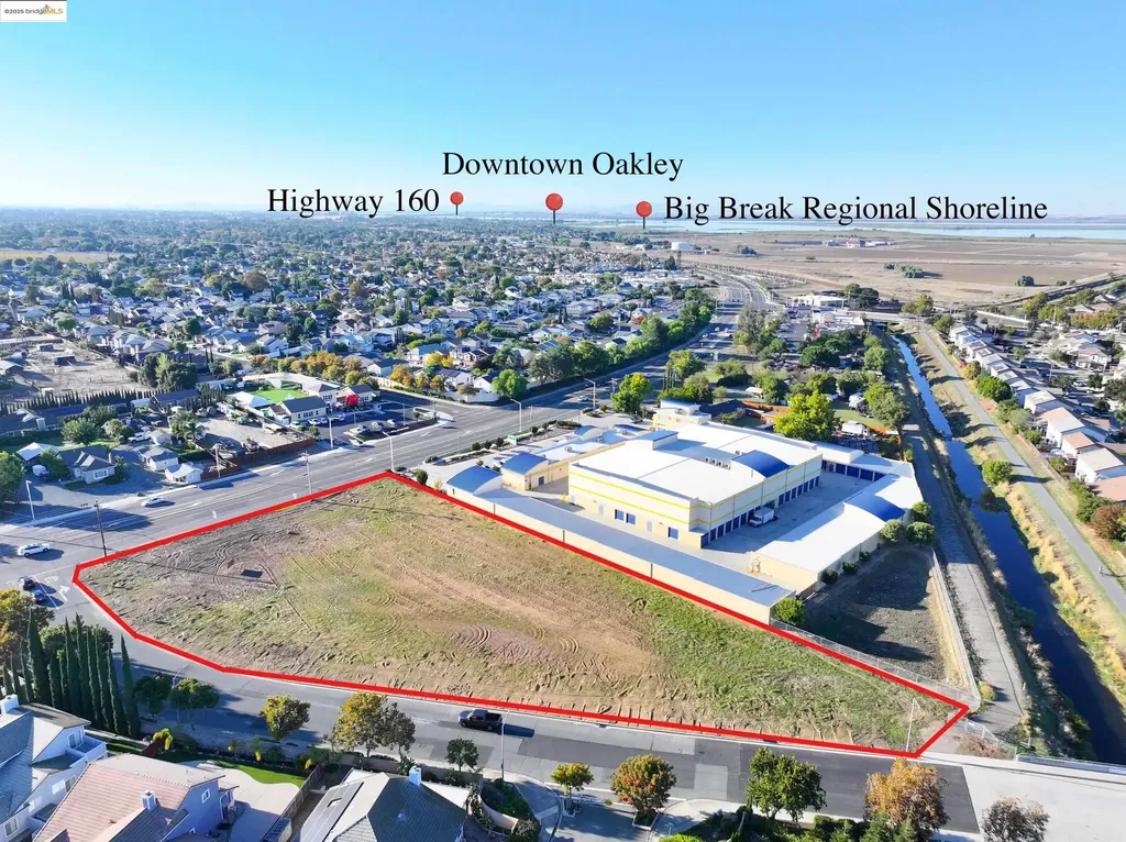 0 Main Street Oakley CA 94561