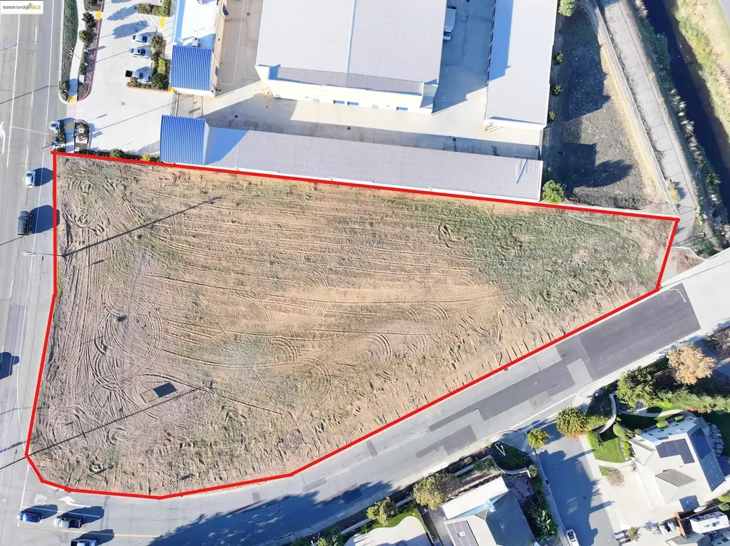 0 Main Street Oakley CA 94561