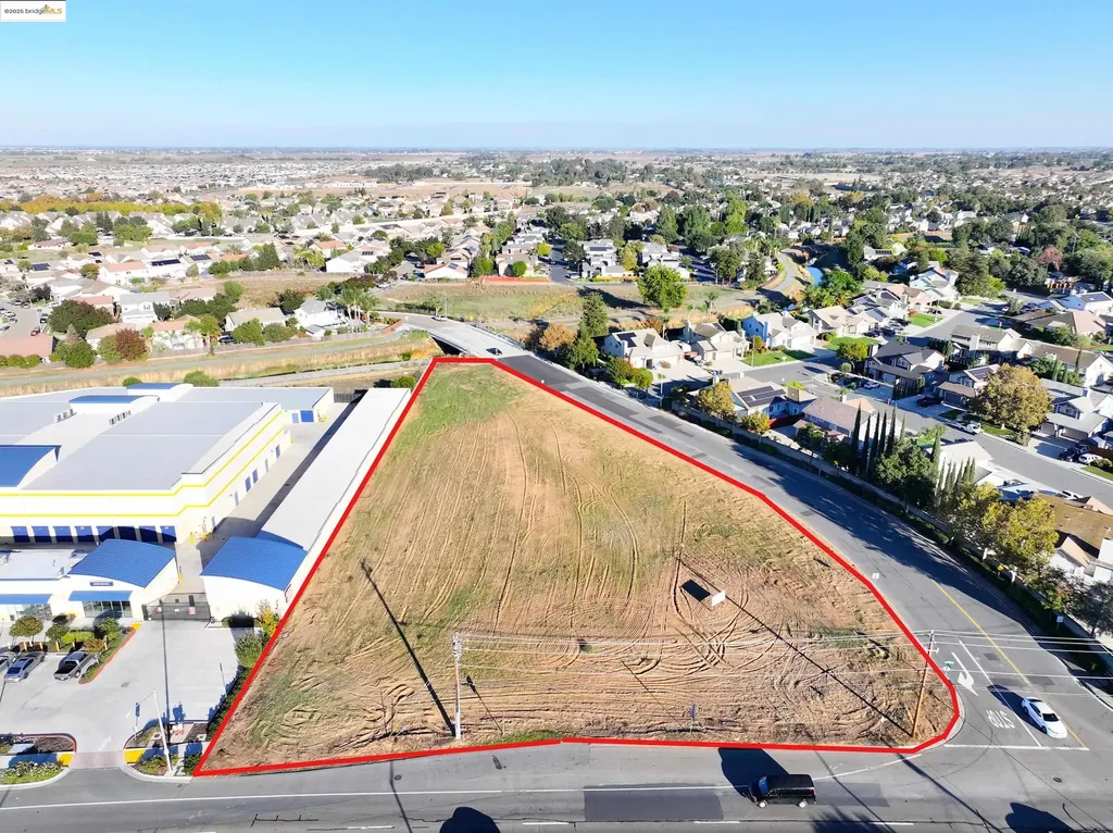 0 Main Street Oakley CA 94561