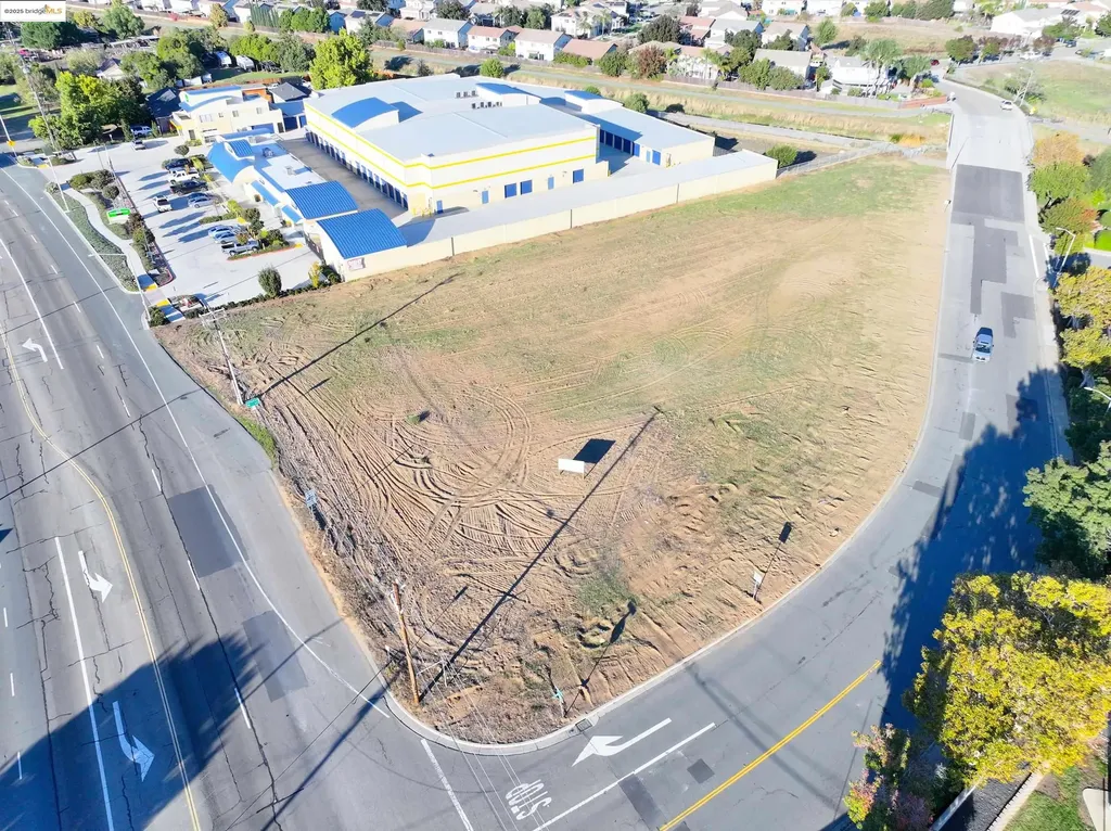 0 Main Street Oakley CA 94561